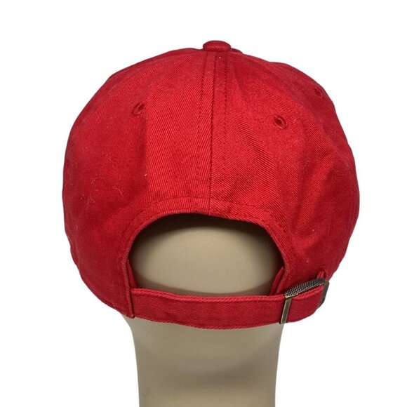 Washington Nationals 2019 World Series Champions Fitted Hat Cap 47 - Picture 3 of 7